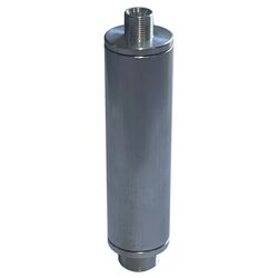 Nardi Pacific Compressor
Part PA001-209
(Oil Separator)